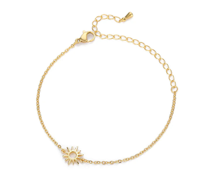 Solar Grace Bracelet