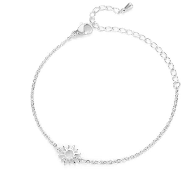 Solar Grace Bracelet