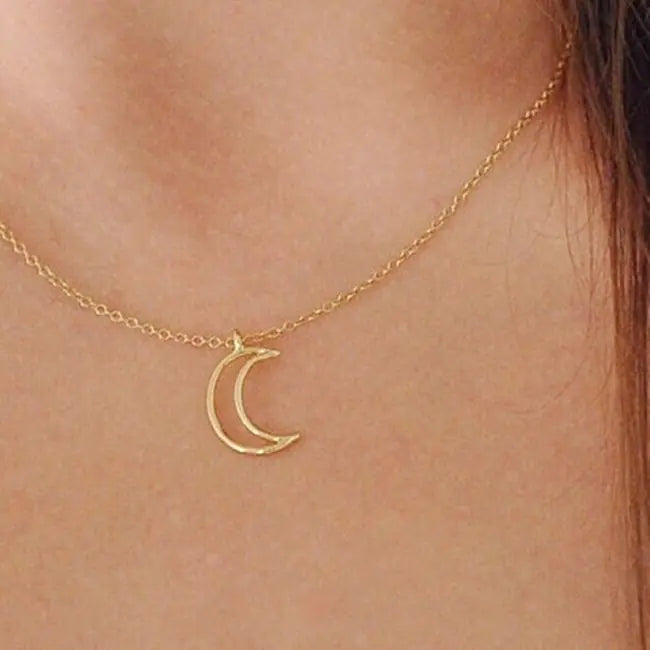 Moonlight Necklace