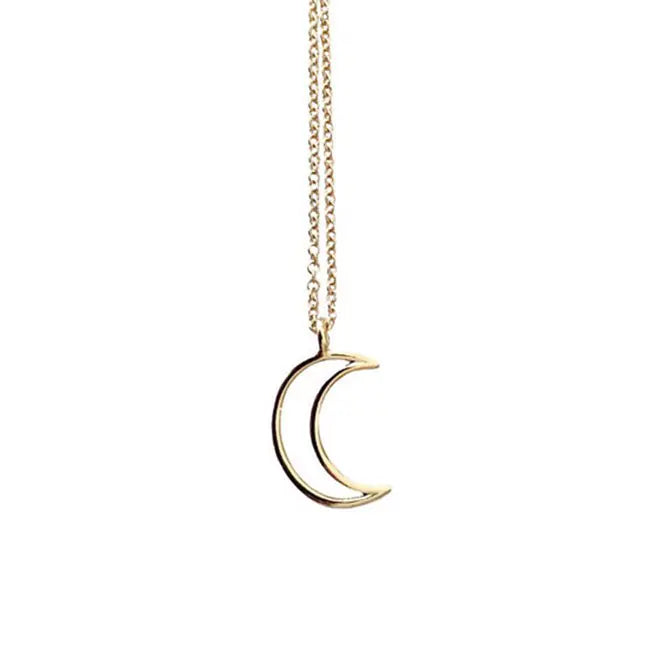 Moonlight Necklace