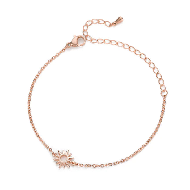 Solar Grace Bracelet